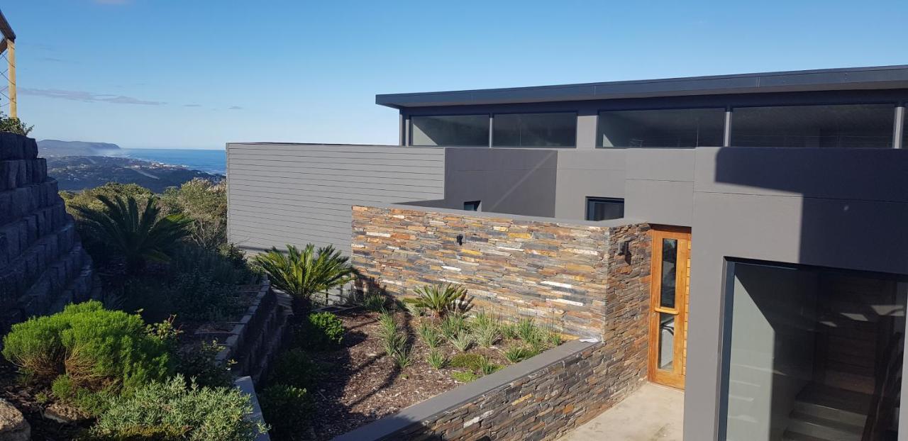 Kooboo Berry Ocean View, Self Catering Guesthouse Wildernis Exteriér fotografie
