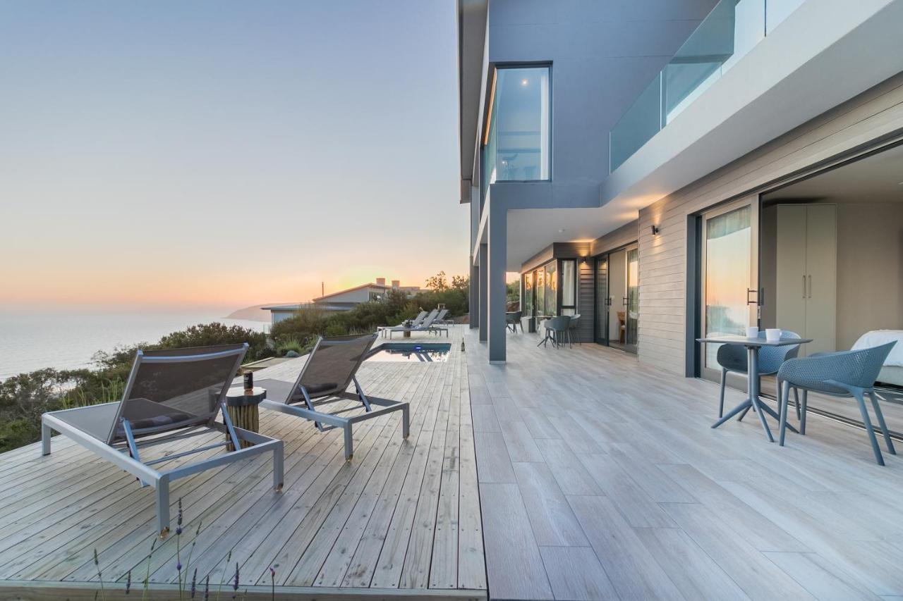 Kooboo Berry Ocean View, Self Catering Guesthouse Wildernis Exteriér fotografie
