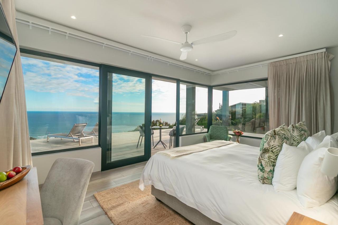 Kooboo Berry Ocean View, Self Catering Guesthouse Wildernis Exteriér fotografie