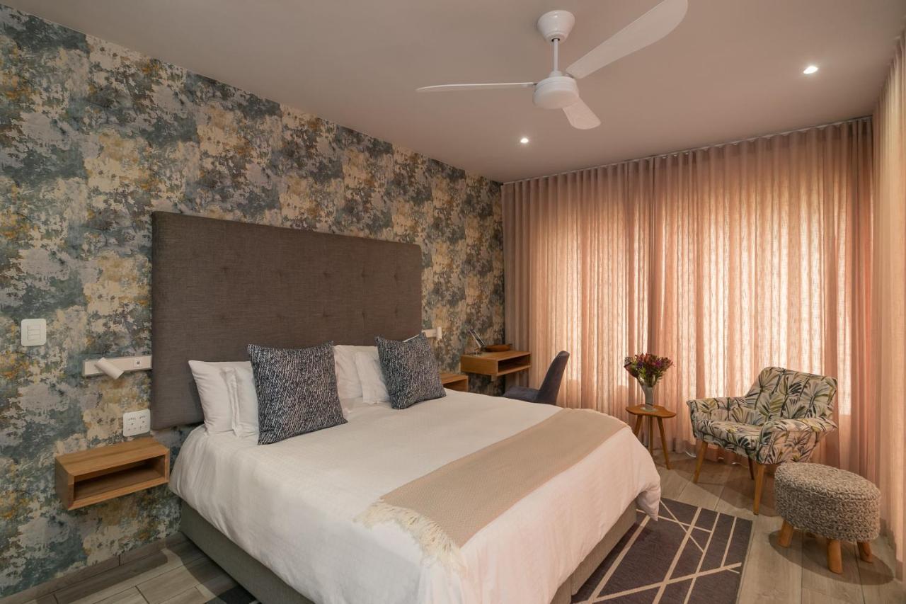 Kooboo Berry Ocean View, Self Catering Guesthouse Wildernis Exteriér fotografie