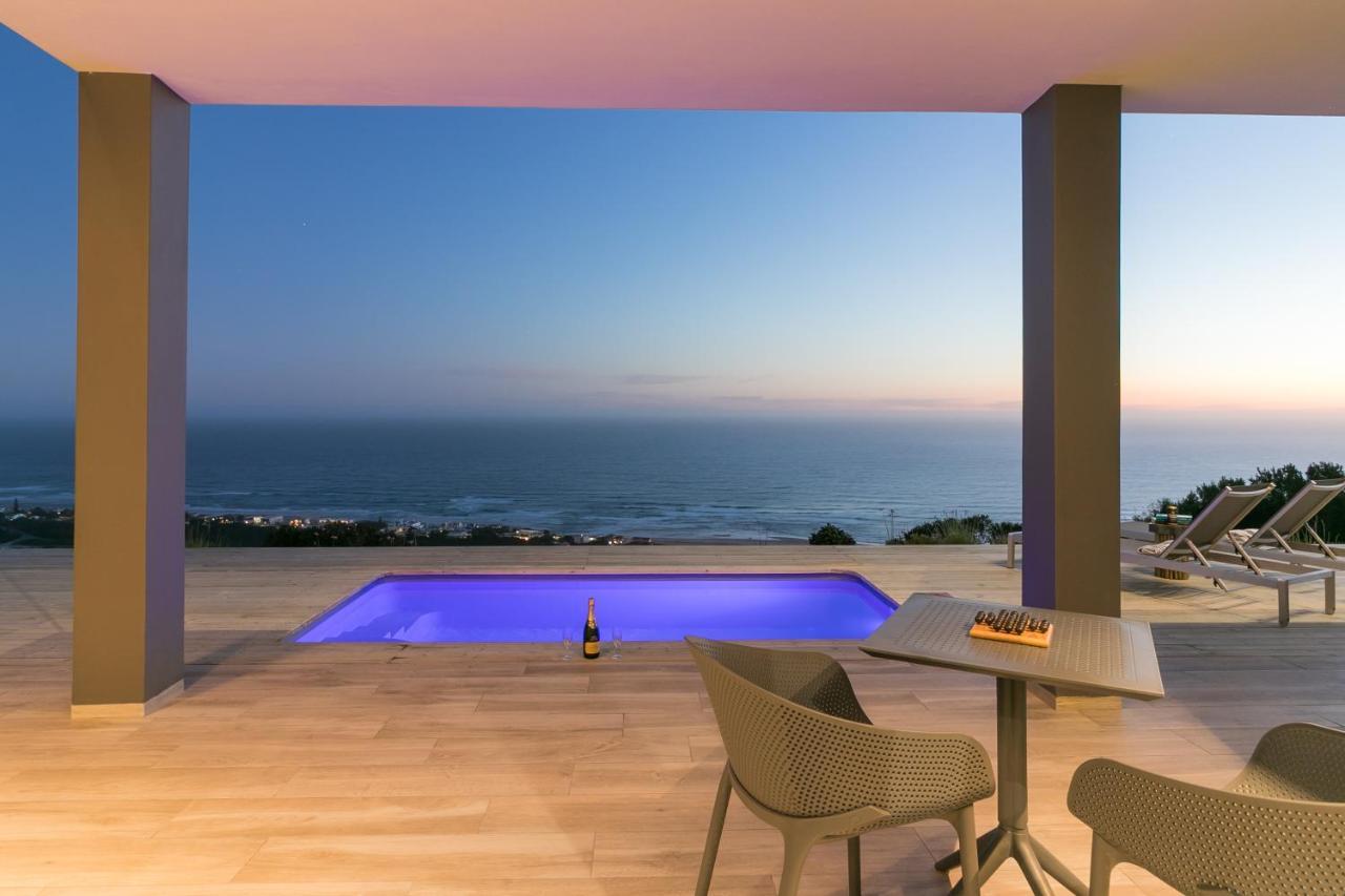 Kooboo Berry Ocean View, Self Catering Guesthouse Wildernis Exteriér fotografie